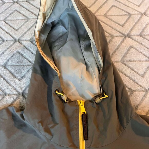 Women's Columbia Lightweight Jacket -size L - Picture 5 of 5